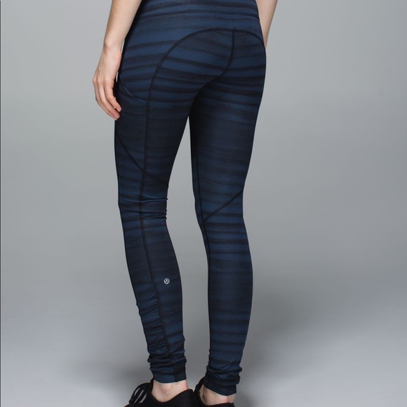 Lululemon Speed Tight III *All Full-On Luxtreme 2 - Picture 5 of 13